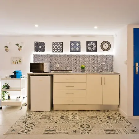 Blue Trindade - Magical Citycenter Apartamento