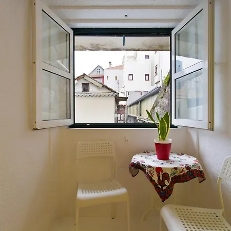 Apartamento Blue Trindade - Magical Citycenter