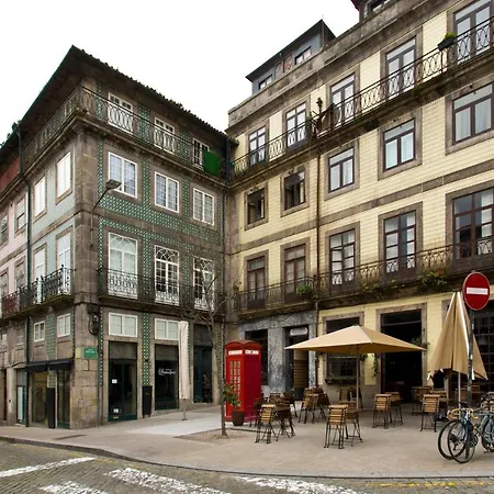 Blue Trindade - Magical Citycenter * Oporto