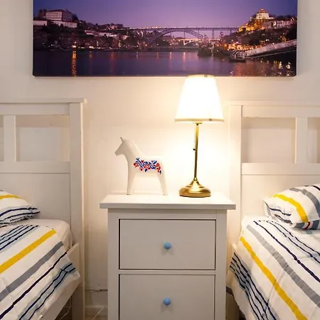 Apartamento Blue Trindade - Magical Citycenter *