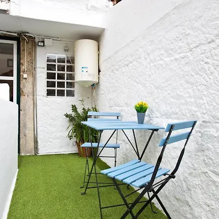 Apartamento Blue Trindade - Magical Citycenter Oporto