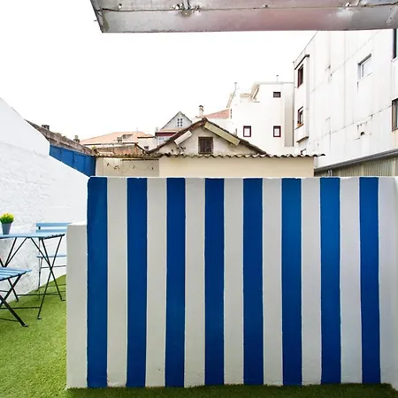Blue Trindade - Magical Citycenter Apartamento *