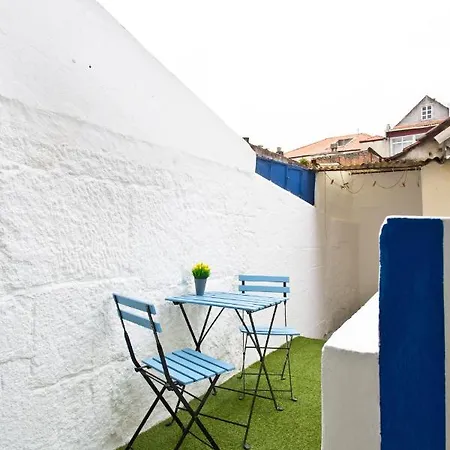 Blue Trindade - Magical Citycenter Apartamento
